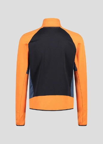 Разноцветная кофта outdoor Man Jacket CMP (297591400)