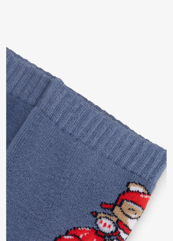 Сині шкарпетки для хлопчика pierlone ph-933 (2000990795359a) shop (2000990795359) Pier Lone всесезон (307055553)