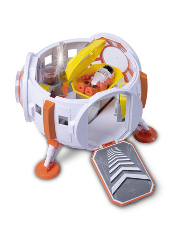 Игровой набор Марсианская станция MARS STATION 63155 Astro Venture (362314728)
