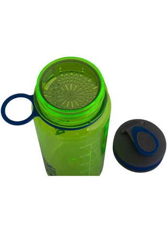 Фляга Tritan Sport Bottle 2020 BPAfree 0,65L к:green Pinguin (316441709)