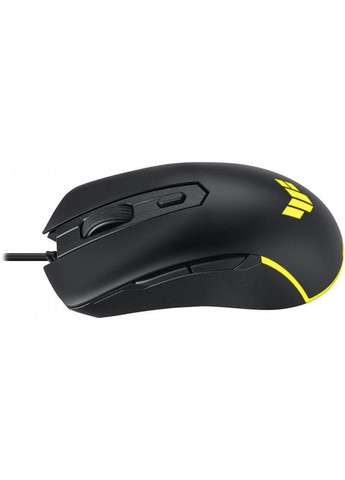 Мышь TUF Gaming M3 Gen II Black (90MP0320-BMUA00) Asus (336950856)