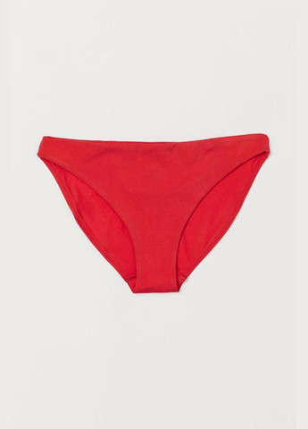 Купальні труси,червоний, H&M (294314137)