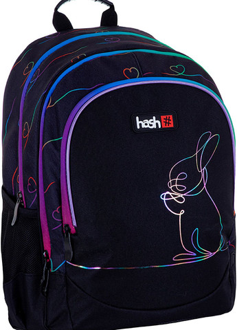 Рюкзак AB350 Rainbow Bunny Hash (322425500)
