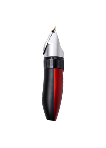 Машинка для стрижки волос 4 насадки на аккумуляторе Sokany (331784883)