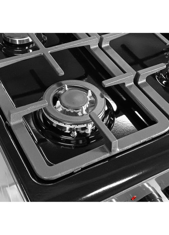 плита комбинированная fg5612dg Grunhelm