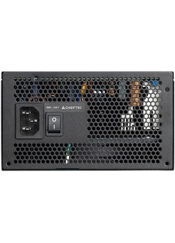 Блок питания 650W VITA SM3 BPX-650-C ATX 3.1 120mm, 80+ Bronze, Semi modular, Retail Chieftec (393954726)