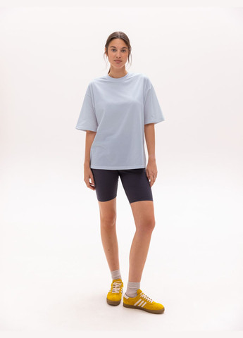 Футболка оверсайз жіноча Роза - (292670167)