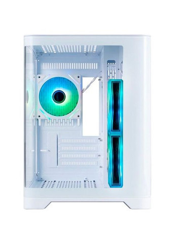 Корпус для пк 1STPLAYER (365748902)