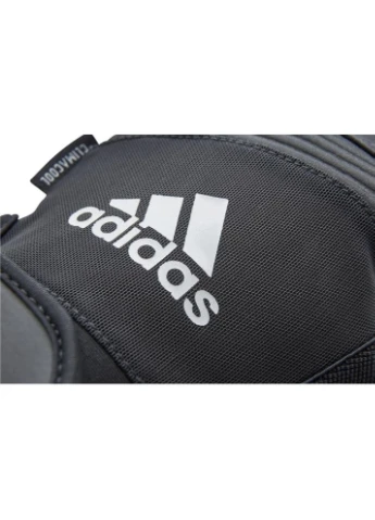 Рукавички для тренінгу чорні ADGB-13153 adidas PERFORMANCE GLOVES (402501605)