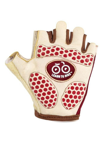 Дитячі спортивні рукавички червоні () Hape E1095 (366578423)