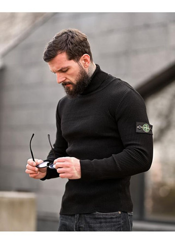 Черный гольф stone черный (372006377)