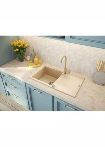 Кухонна мийка Evora ZQJ 7113 Deante (314865298)