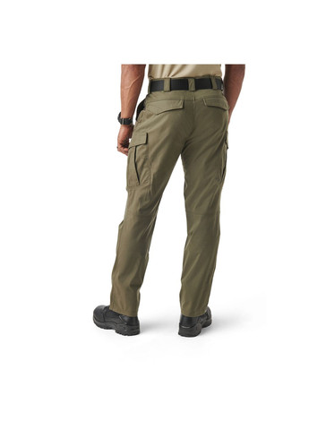 Штани тактичні Icon Pants RANGER GREEN 5.11 Tactical (328295169)
