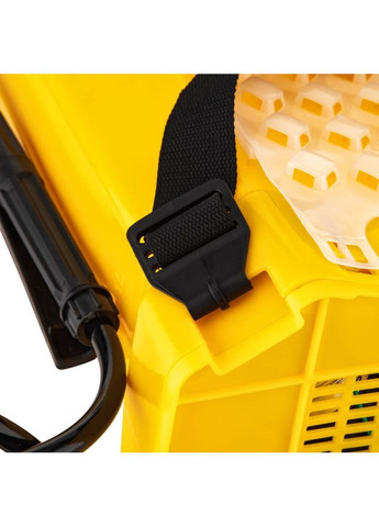 Опрыскиватель AquaSpray 18LR (-18LBS) 2E (322936333)