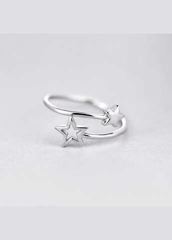 Кольцо Звездная пара Minimal (338799160)