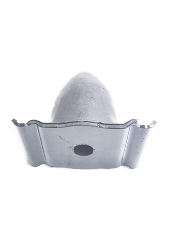 Отбойник задней рессоры BUSH1865 Л200 2005–Паджеро Спорт 2008–2015 OEM MR992642 MATOMI (345737219)