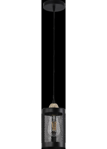 Люстра подвесная V XA3224-1 BK+FGD Valeso (353747265)