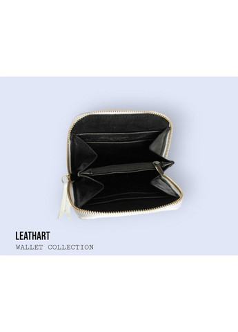 Шкіряний жіночий гаманець LeathART (279313538)