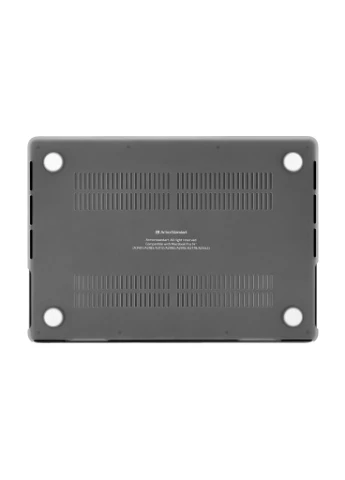 Чохол до ноутбука 14" MacBook Pro M5/M4/M3/M2/M1 A3434/A3112/A3185/A3401 Matte (m504426) ArmorStandart 14" MacBook Pro M5/M4/M3/M2/M1 A3434/A3112/A3185/A (369032697)