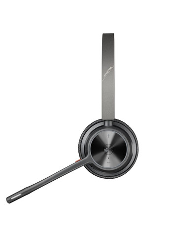 Гарнитура Voyager 4320 M HS + BT700 + Charging Stand Stereo Poly (314776398)