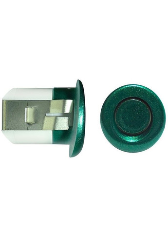 Паркувальна система Tallinn 818/305L Green 8-датчиків ParkCity 00-00019811 (360642541)