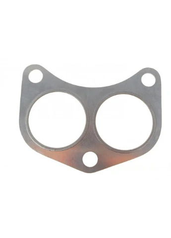 Прокладка глушителя Ford Fiesta/Escort -95 FA1 130-902 (opt-om) No Brand (345753225)