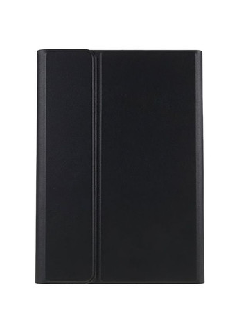 Чехол с беспроводной клавиатурой (TouchPad) для Apple iPad Air 11 (2024/2025) Black (712595) BeCover (341489734)