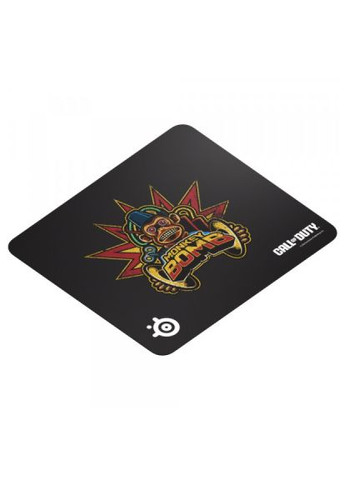 Коврик для мышки (63449) SteelSeries Qck L Call of Duty Zombies Edition (370018490)