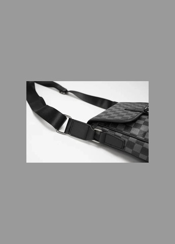 Мужская сумка-планшетка в карту PTR No Brand (317763868)