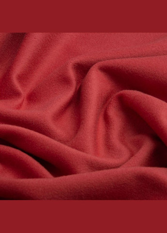Тканина пальтова т/корал червона для пальт костюмів loro piana (318494192)
