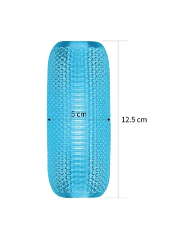 Мастурбатор для чоловіків Training Master Double Side Stroker Lovetoy (383534612)