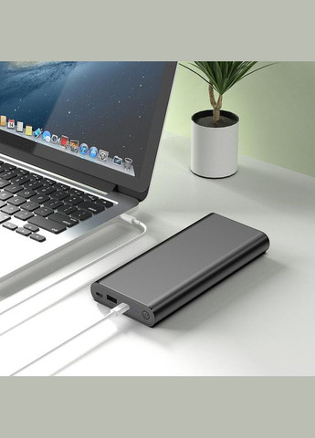 Універсальна мобільна батарея 26800mAh (PB930470) PowerPlant (341486642)