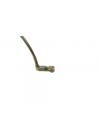 Датчик износа тормозных колодок (задних) Audi A6/A7/Porsche Macan 10- (L=215mm) 1 987 474 489 RU63 Bosch (366189594)