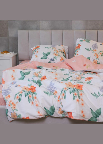 Постільна білизна ранфорс - 23227 євро Viluta (288046459)