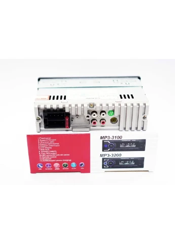 Автомагнитола MP3 3200 + BT Aux (393402175)