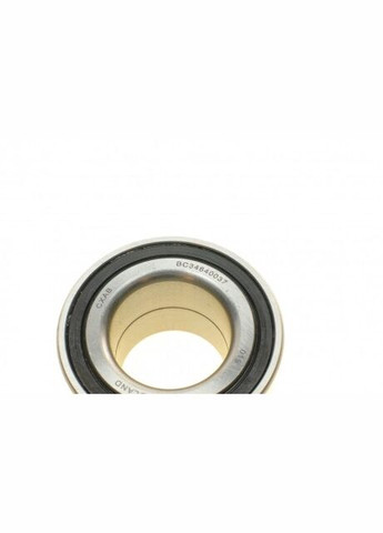 Підшипник маточини (передньої) Daewoo Lanos 1.4-1.5 97-/Chevrolet Aveo 1.2-1.4 06- (34x64x37) CX525 UA63 CX (339642537)