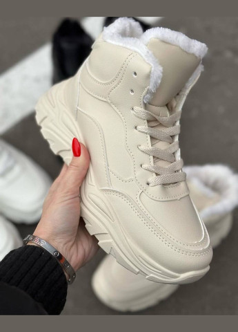 Зимние ботинки Vakko