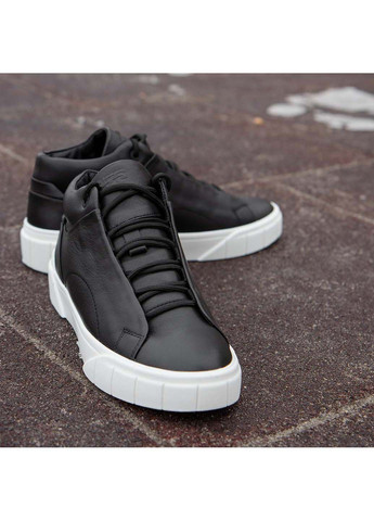 Чорні кеди eD-Ge