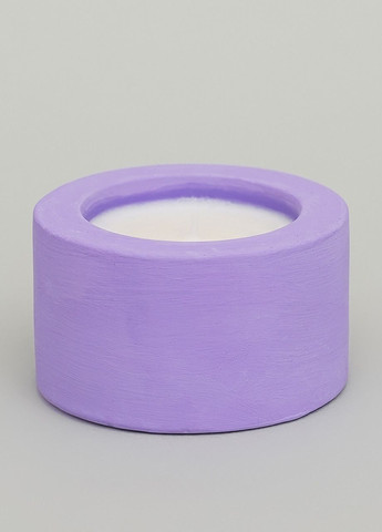 Еко свічка аромат Ніжний бузок (SvS-900.4) Svich Shop ЕКО (317435394)