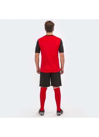 Красная демисезонная футболка winner красный Joma