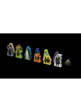 Настольная игра Властелин Колец. Доля братства (The Lord of the Rings). Geekach (371876571)