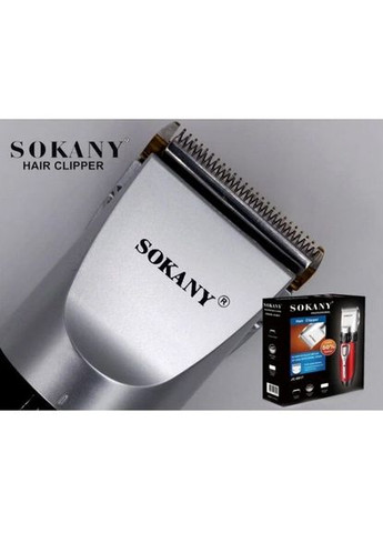 Профессиональная машинка для стрижки JC-0817 Sokany (318019458)