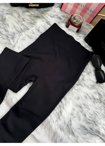 Бесшовные леггинсы с эффектом push-up – Размерная сетка в описании. DK/DL Мода без кордонів (357100262)