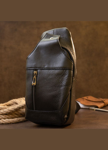 Сумка кросс боди 20403 Черная Vintage (331910958)