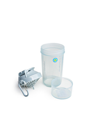 Шейкер спортивный Original2GO One 800ml Mist Gray (A-012499) SmartShake (308460383)