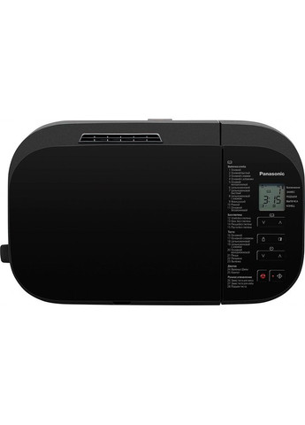 Хлебопечка SDR2530KTS Panasonic (308865026)