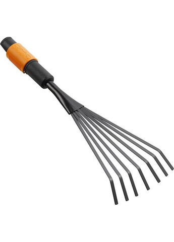 Граблі для квітів QuikFit 1001412 Fiskars (316618750)