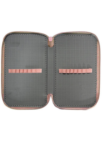 Пенал " " /25304C/ пенал 2 відд., пустий, "Kitty" Class (367760879)