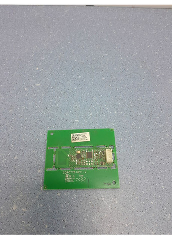 Плата для пылесоса UODELUXE 1049208 Electrolux (361863352)