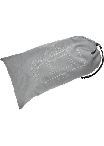 Дорожная сумка на колесах Wheelbag 100 Grey (927292) TravelZ (322207531)